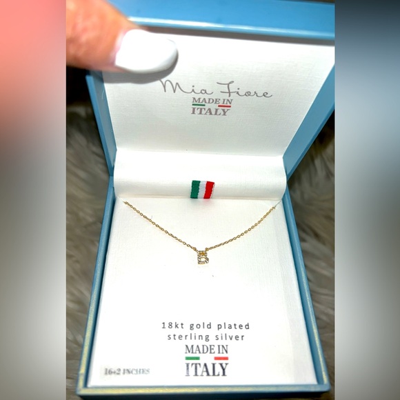 Mia Fiore Jewelry Brand New With Tags Mia Fiore Made In Italy mia-fiore-jewelry-brand-new-with-tags-mia-fiore-made-in-italy